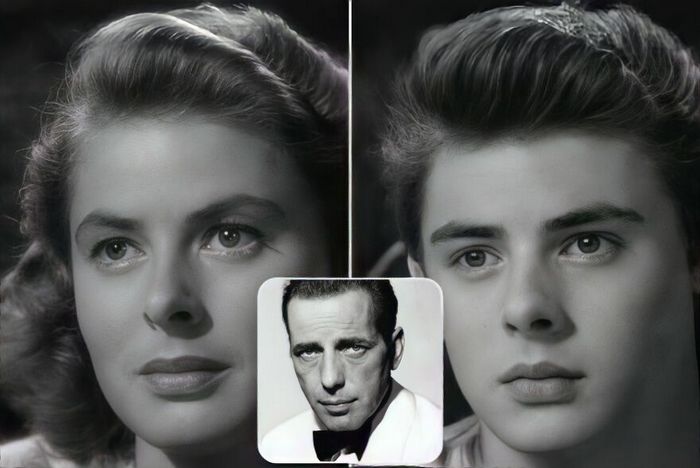 24 casais fictícios famosos com suas crianças 21