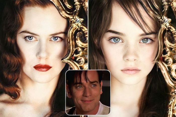 24 casais fictícios famosos com suas crianças 22