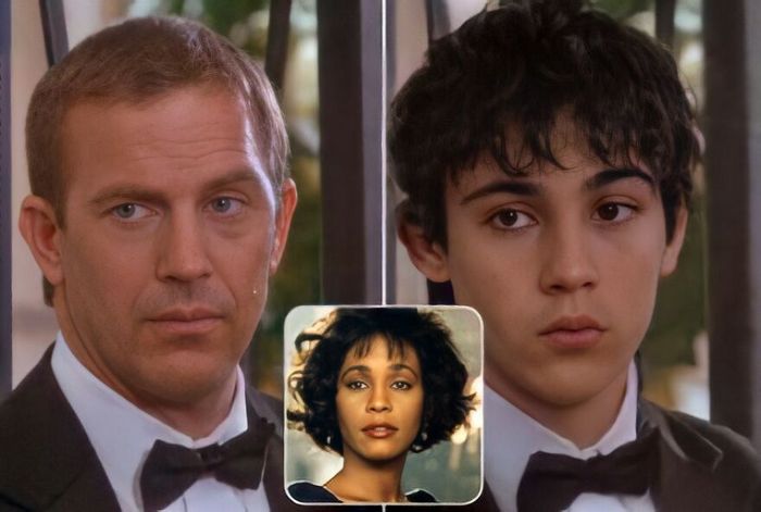 24 casais fictícios famosos com suas crianças 24