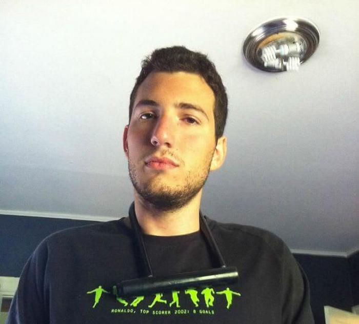 41 pessoas que tiveram um dia de azar 23