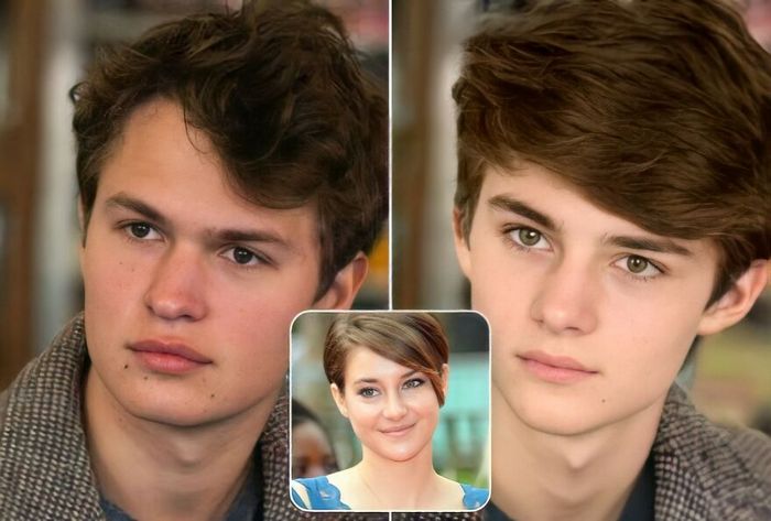 24 casais fictícios famosos com suas crianças 25