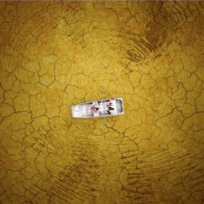 36 fotos de drones surreal que vão te dar frio na barriga 25