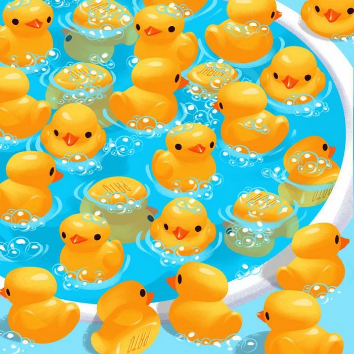 Teste de visão: Prove que você tem olhos de águia 25