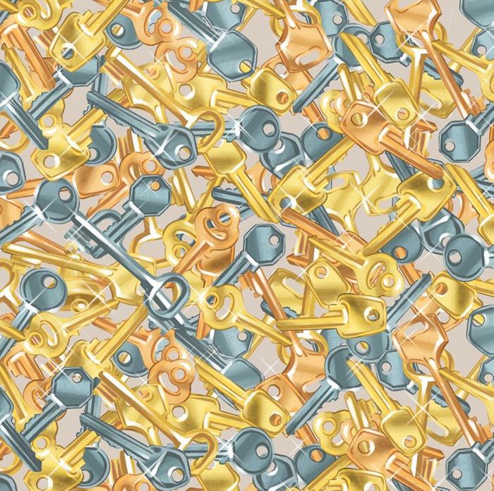 Teste de visão: Prove que você tem olhos de águia 27