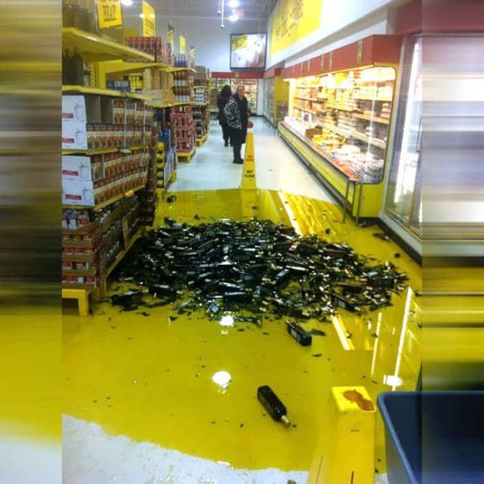 41 pessoas que tiveram um dia de azar 40