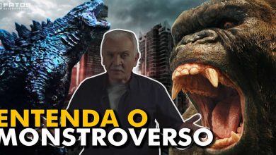 A Linha do Tempo do Monstroverso de Godzilla e Kong 8