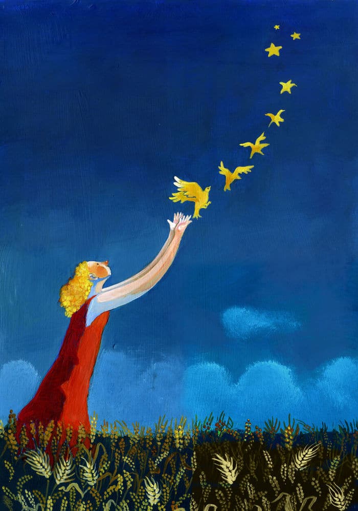 Artista cria 42 ilustrações surreais sobre nossa sociedade 26