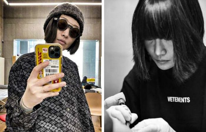 Artista faz tatuagens de tirar o fôlego que parecem ter saído de um conto de fadas 36