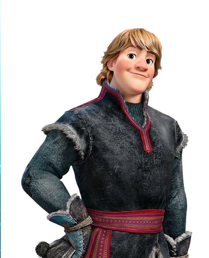 Artista imaginou personagens da Disney como super-heróis 3 Artista imaginou personagens da Disney como super-heróis 3