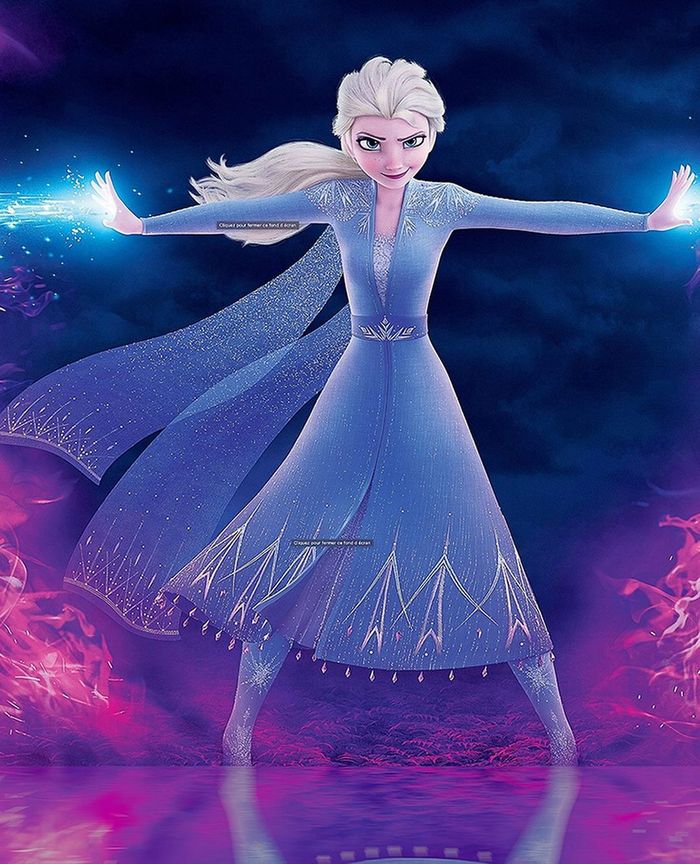 Artista imaginou personagens da Disney como super-heróis 7 Artista imaginou personagens da Disney como super-heróis 7