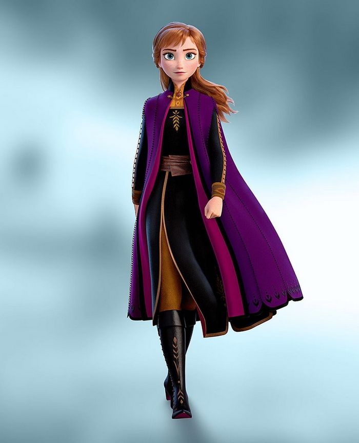Artista imaginou personagens da Disney como super-heróis 11 Artista imaginou personagens da Disney como super-heróis 11
