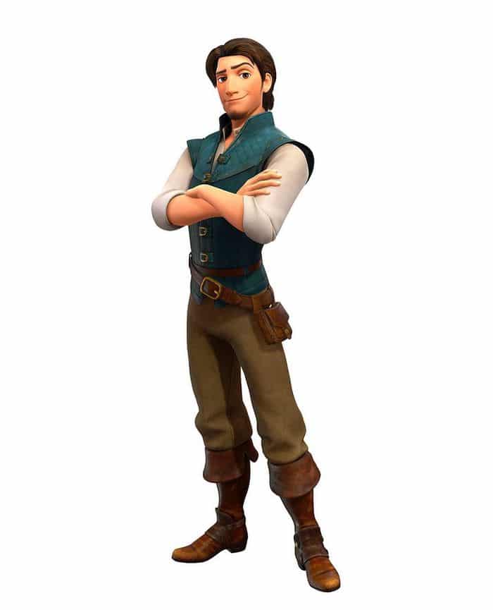 Artista imaginou personagens da Disney como super-heróis 17 Artista imaginou personagens da Disney como super-heróis 17