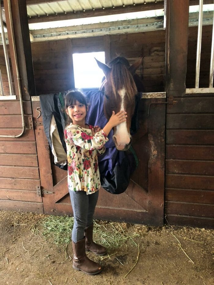 Brasileira de 9 anos entra para grupo dos mais inteligentes do mundo 4