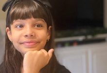 Brasileira de 9 anos entra para grupo dos mais inteligentes do mundo 10
