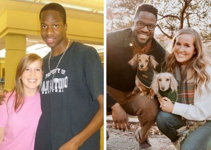 14 casais apaixonados que irão restaurar sua fé no amor 1