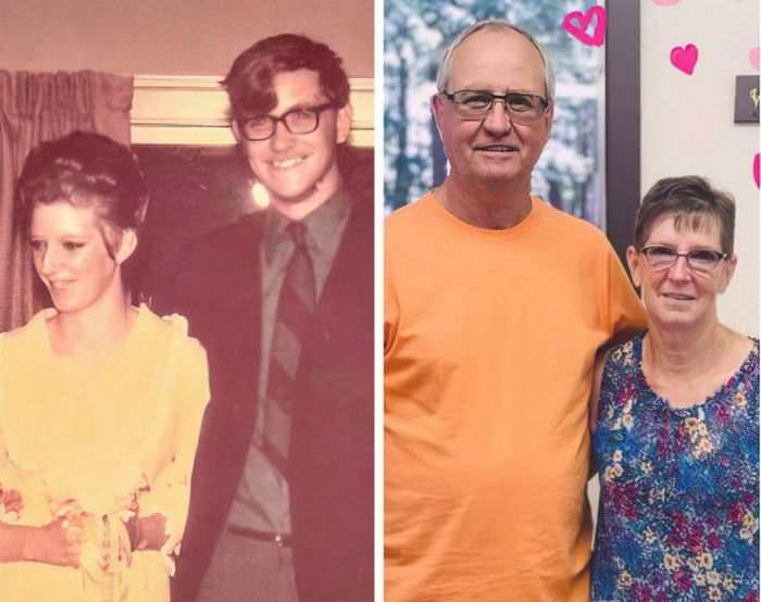 14 casais apaixonados que irão restaurar sua fé no amor 3