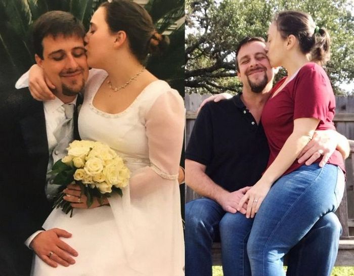 14 casais apaixonados que irão restaurar sua fé no amor 4