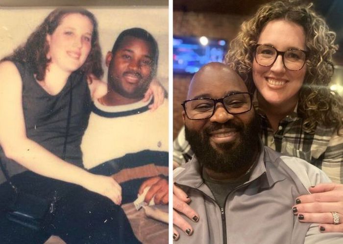 14 casais apaixonados que irão restaurar sua fé no amor 6