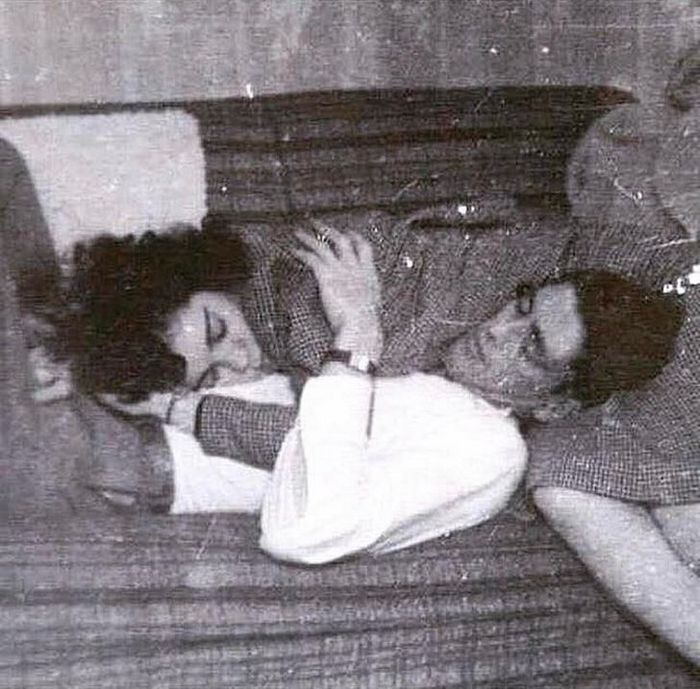 14 casais apaixonados que irão restaurar sua fé no amor 9