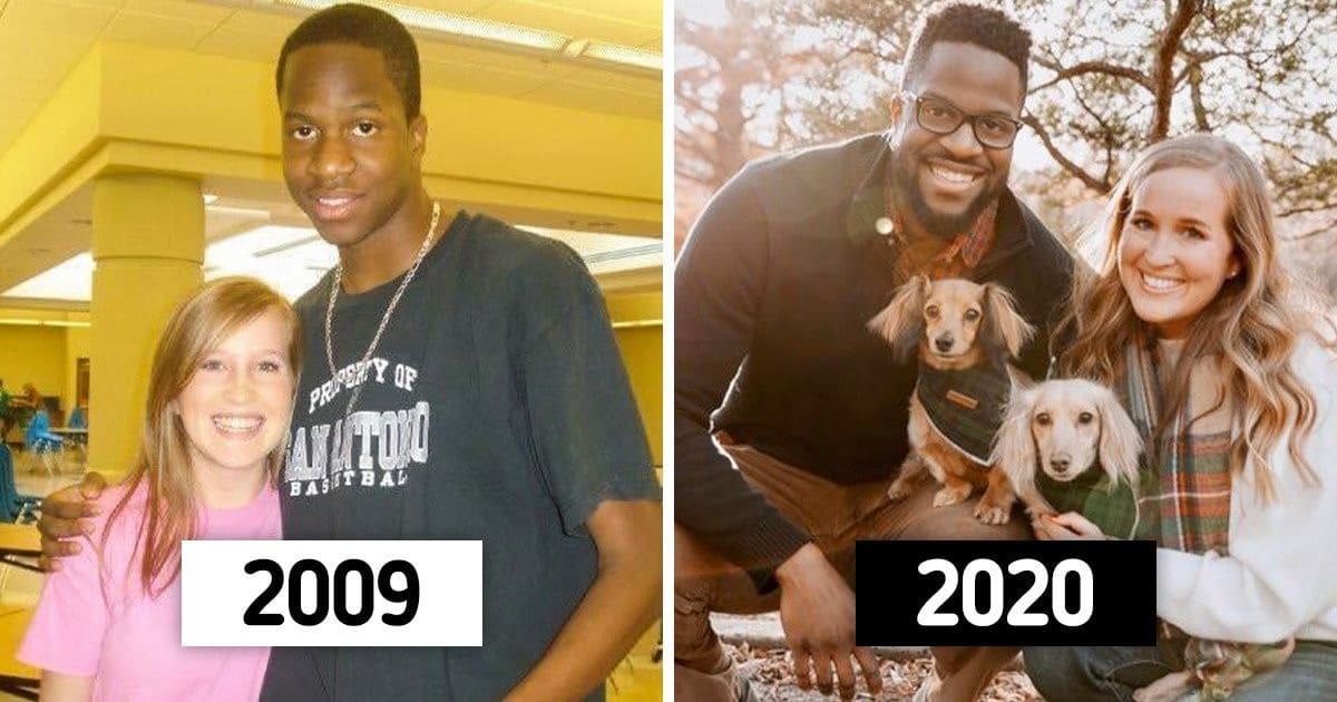 14 casais apaixonados que irão restaurar sua fé no amor