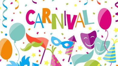 Quantas dessas coisas que você vai se poupar passando o carnaval em casa? 27