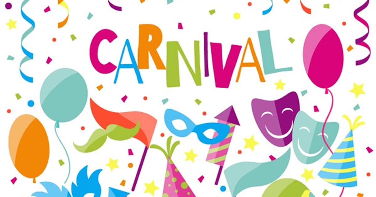 Quantas dessas coisas que você vai se poupar passando o carnaval em casa?