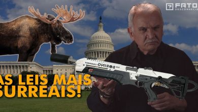 As coisas surreais que são permitidas nos Estados Unidos 5