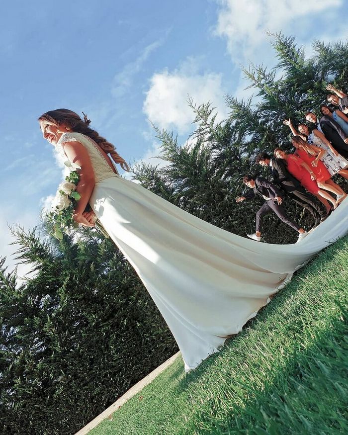 Este fotógrafo usa o poder da perspectiva para criar 40 fotos incríveis 2