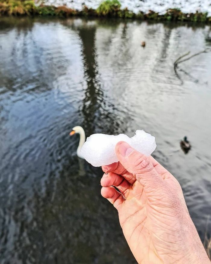 Este fotógrafo usa o poder da perspectiva para criar 40 fotos incríveis 11