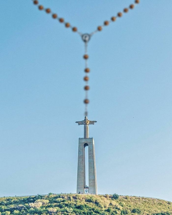 Este fotógrafo usa o poder da perspectiva para criar 40 fotos incríveis 12