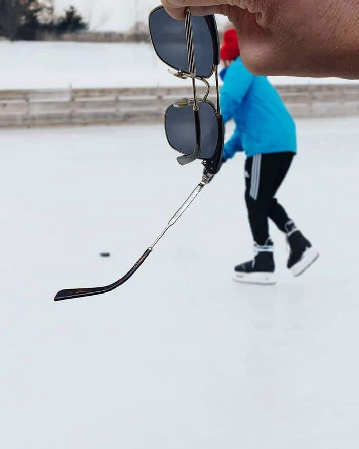 Este fotógrafo usa o poder da perspectiva para criar 40 fotos incríveis 17
