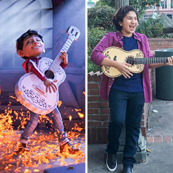 12 fatos interessante sobre os filmes da Pixar 4