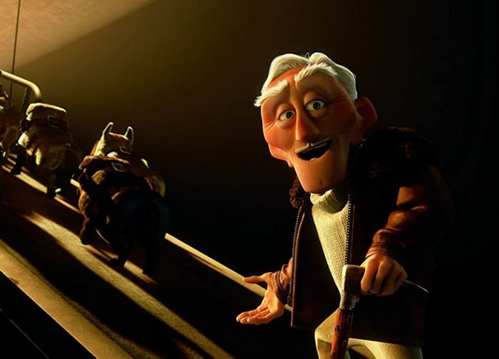12 fatos interessante sobre os filmes da Pixar 5