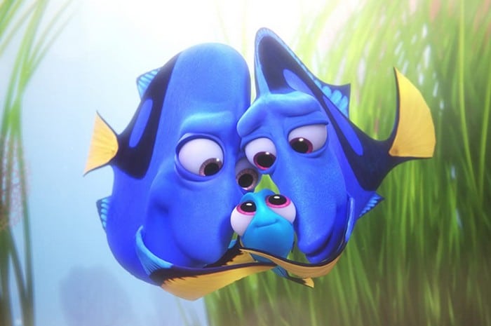 12 fatos interessante sobre os filmes da Pixar 7