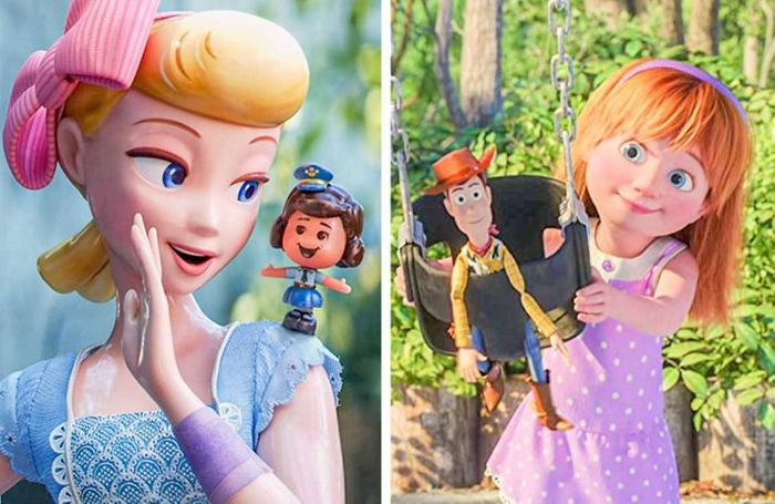 12 fatos interessante sobre os filmes da Pixar 11