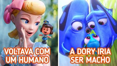 12 fatos interessante sobre os filmes da Pixar 10