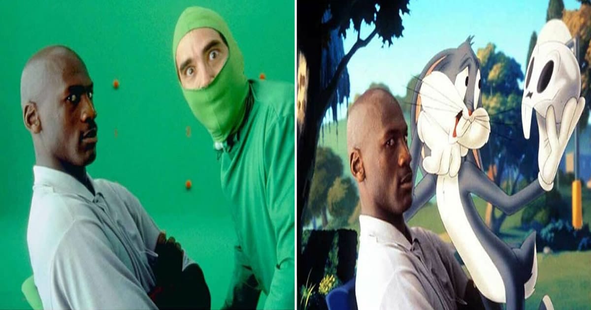 38 fotos de bastidores que mostram o outro lado de filmes famosos