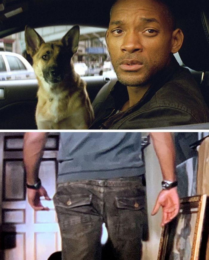 15 pequenos detalhes escondidos em filmes que fazem a diferença 4