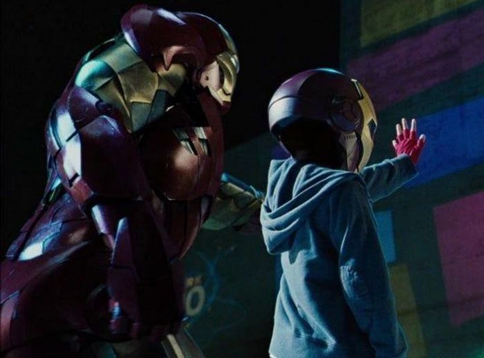 15 pequenos detalhes escondidos em filmes que fazem a diferença 5
