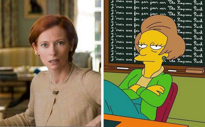 15 pequenos detalhes escondidos em filmes que fazem a diferença 10