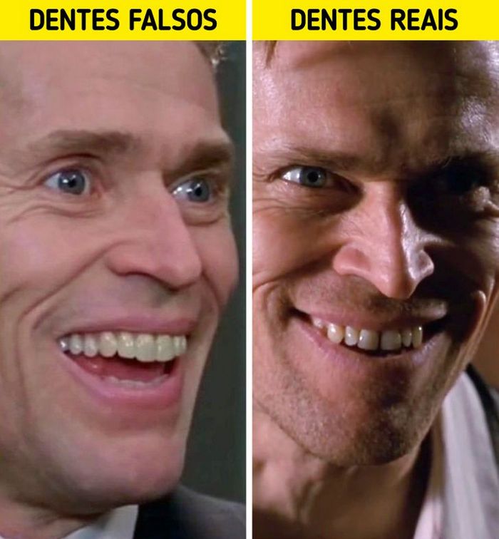 15 pequenos detalhes escondidos em filmes que fazem a diferença 10