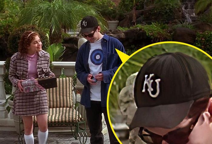 15 pequenos detalhes escondidos em filmes que fazem a diferença 15