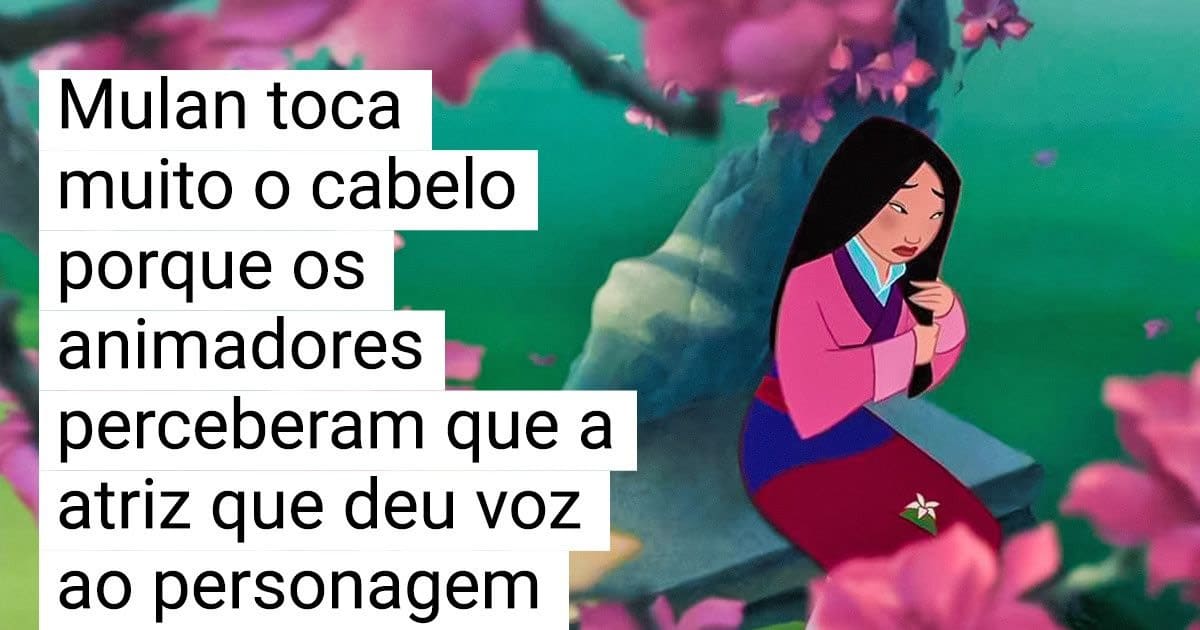 15 pequenos detalhes escondidos em filmes que fazem a diferença