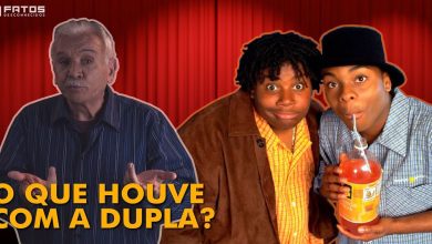 Por onde anda Kenan e Kel? 5