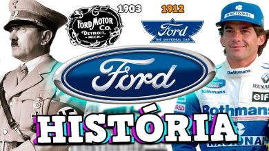 Por que a Ford deixou o Brasil? 5