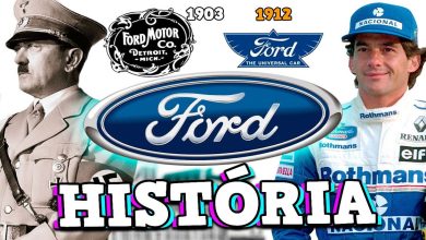 Por que a Ford deixou o Brasil? 7