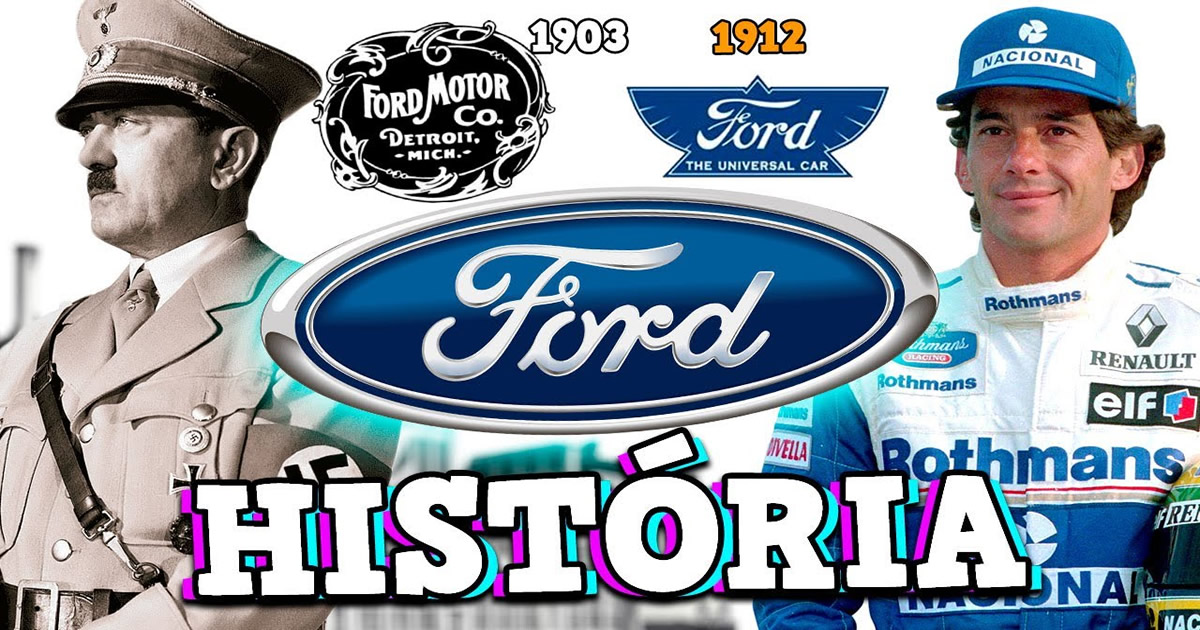 Por que a Ford deixou o Brasil?