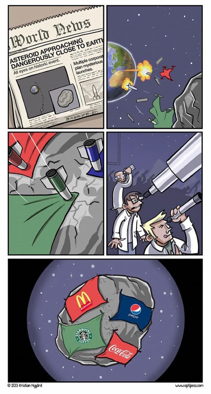 41 quadrinhos com reviravoltas inesperadas 1 41 quadrinhos com reviravoltas inesperadas 1