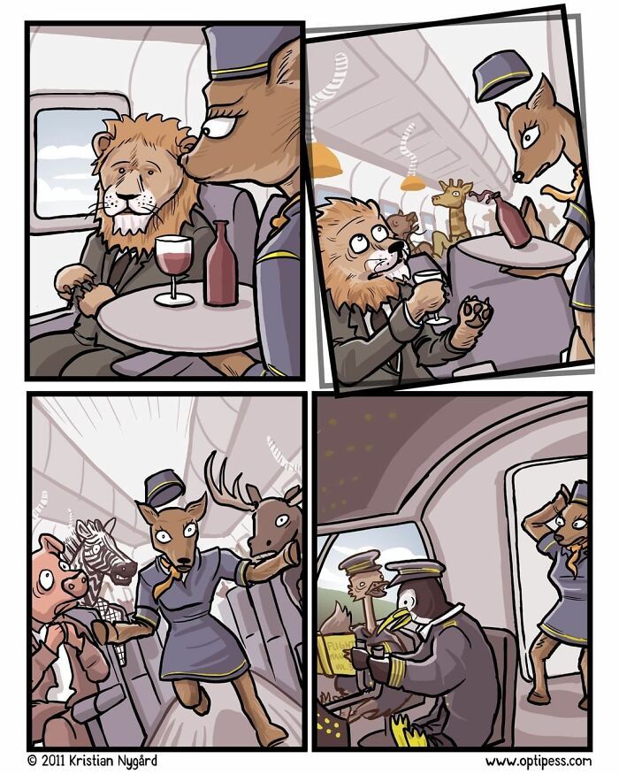 41 quadrinhos com reviravoltas inesperadas 3 41 quadrinhos com reviravoltas inesperadas 3