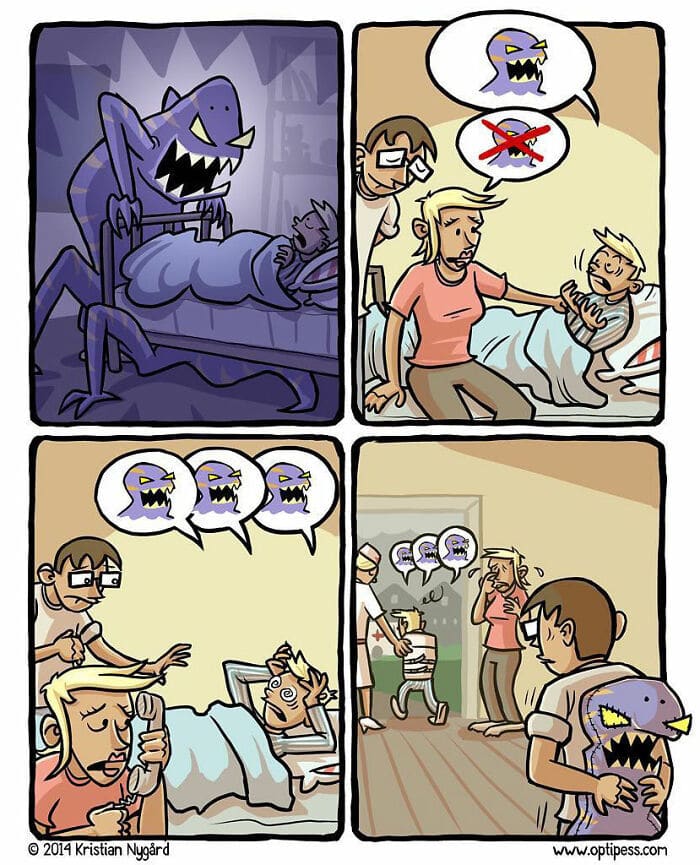 41 quadrinhos com reviravoltas inesperadas 10 41 quadrinhos com reviravoltas inesperadas 10